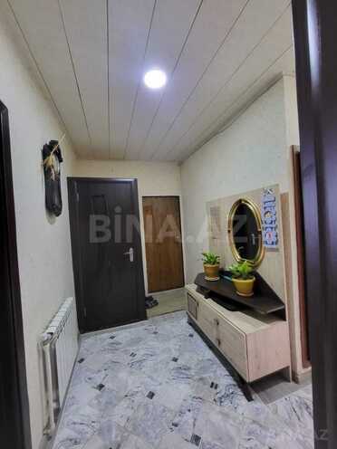 Satılır 3 otaqlı köhnə tikili 80 m², Yeni Günəşli q., photo 3 from 17