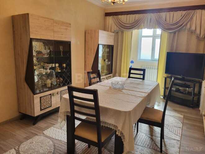 Satılır 3 otaqlı köhnə tikili 80 m², Yeni Günəşli q., photo 16 from 17