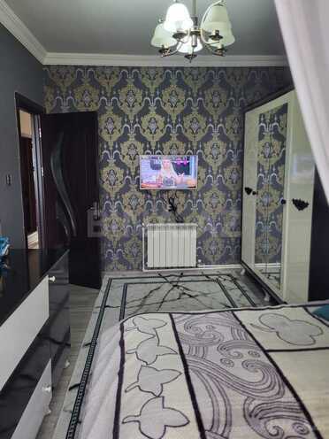 Satılır 3 otaqlı köhnə tikili 80 m², Yeni Günəşli q., photo 4 from 17