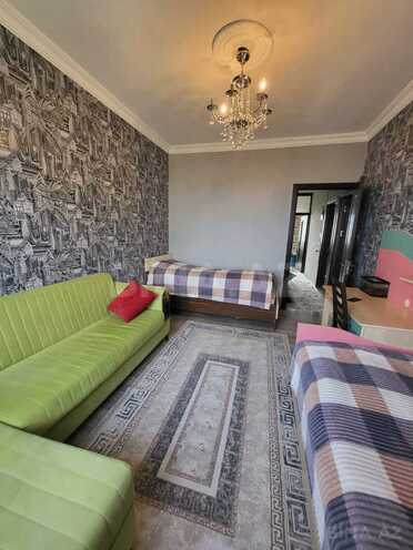 Satılır 3 otaqlı köhnə tikili 80 m², Yeni Günəşli q., photo 11 from 17