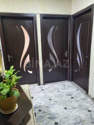 Satılır 3 otaqlı köhnə tikili 80 m², Yeni Günəşli q., photo 7 from 17