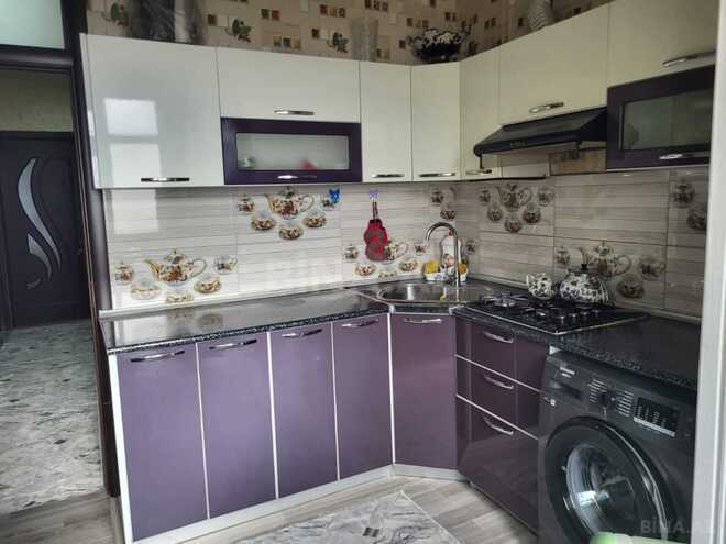 Satılır 3 otaqlı köhnə tikili 80 m², Yeni Günəşli q., photo 13 from 17
