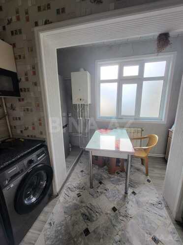 Satılır 3 otaqlı köhnə tikili 80 m², Yeni Günəşli q., photo 10 from 17