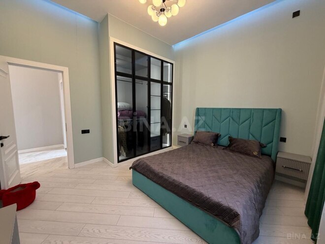 İcarəyə verilir 5 otaqlı həyət evi/bağ evi 260 m², Mərdəkan q., photo 31 from 32