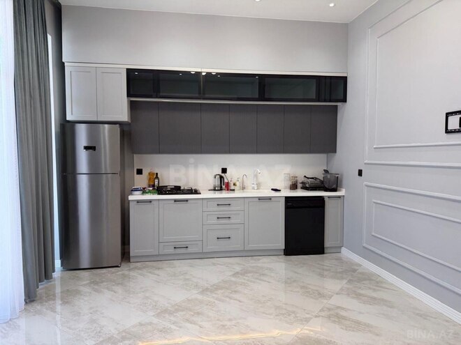 İcarəyə verilir 5 otaqlı həyət evi/bağ evi 260 m², Mərdəkan q., photo 28 from 32