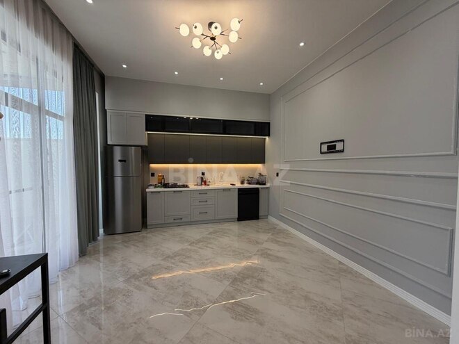 İcarəyə verilir 5 otaqlı həyət evi/bağ evi 260 m², Mərdəkan q., photo 20 from 32