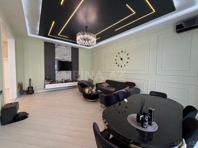 İcarəyə verilir 5 otaqlı həyət evi/bağ evi 260 m², Mərdəkan q., photo 26 from 32
