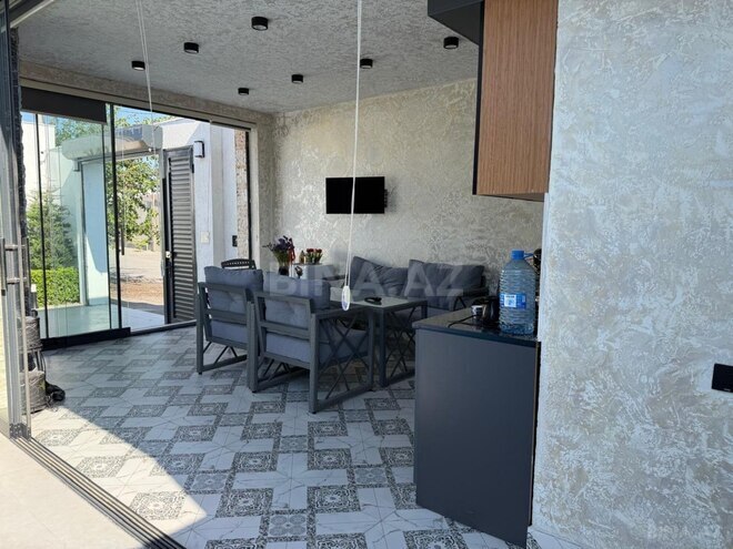 İcarəyə verilir 5 otaqlı həyət evi/bağ evi 260 m², Mərdəkan q., photo 16 from 32