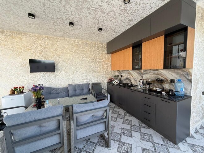 İcarəyə verilir 5 otaqlı həyət evi/bağ evi 260 m², Mərdəkan q., photo 19 from 32