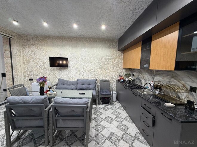 İcarəyə verilir 5 otaqlı həyət evi/bağ evi 260 m², Mərdəkan q., photo 15 from 32