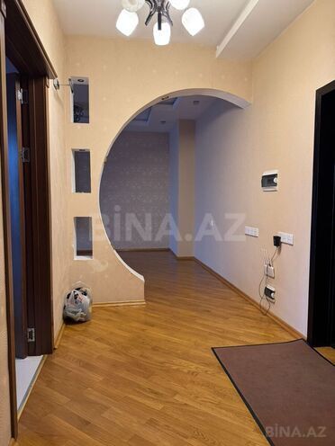 İcarəyə verilir 2 otaqlı yeni tikili 90 m², Nərimanov r., photo 9 from 13