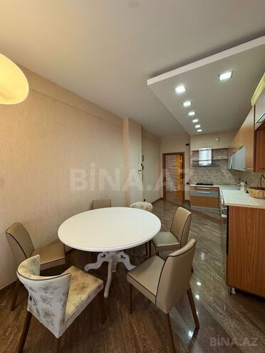 Satılır 4 otaqlı yeni tikili 230 m², 28 May m., photo 3 from 29