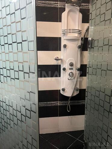 İcarəyə verilir 2 otaqlı yeni tikili 90 m², Nərimanov r., photo 12 from 13