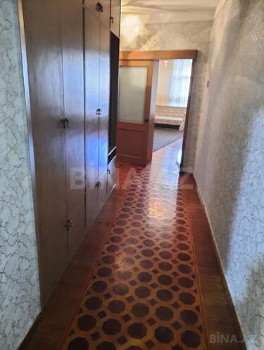 Satılır 3 otaqlı köhnə tikili 79 m², Nərimanov r., photo 10 from 16