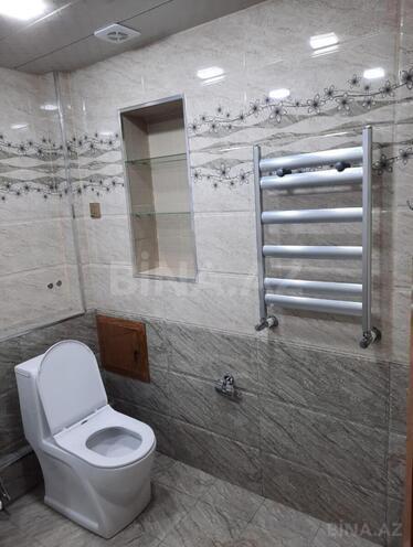 Satılır 3 otaqlı köhnə tikili 79 m², Nərimanov r., photo 13 from 16