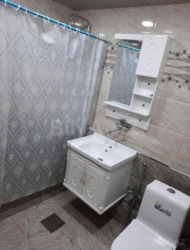 Satılır 3 otaqlı köhnə tikili 79 m², Nərimanov r., photo 12 from 16