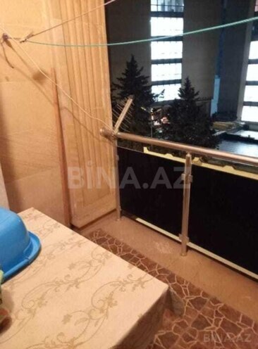 İcarəyə verilir 1 otaqlı köhnə tikili 35 m², İçəri Şəhər m., photo 10 from 11