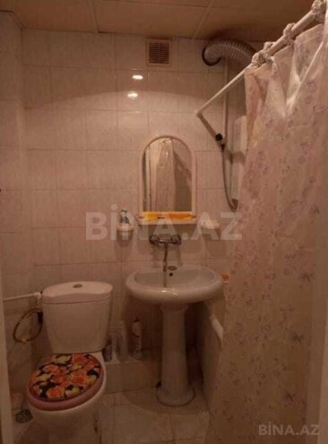 İcarəyə verilir 1 otaqlı köhnə tikili 35 m², İçəri Şəhər m., photo 7 from 11