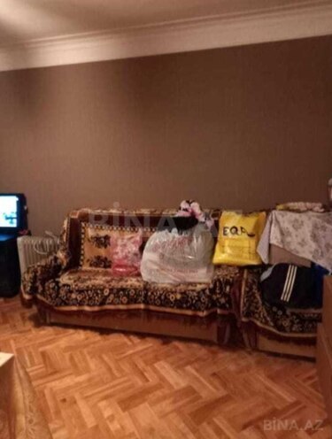 İcarəyə verilir 1 otaqlı köhnə tikili 35 m², İçəri Şəhər m., photo 3 from 11