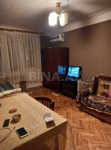 İcarəyə verilir 1 otaqlı köhnə tikili 35 m², İçəri Şəhər m., photo 1 from 11