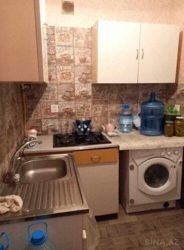 İcarəyə verilir 1 otaqlı köhnə tikili 35 m², İçəri Şəhər m., photo 4 from 11