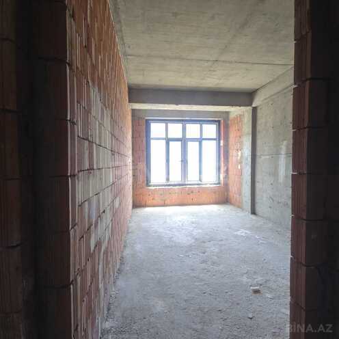 Satılır 2 otaqlı yeni tikili 77 m², Ulduz m., photo 7 from 10