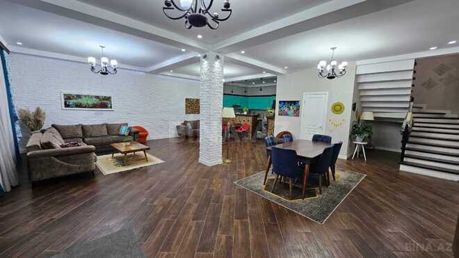 Продаётся 4-комн. дом/дача 200 м², пос. Бадамдар, photo 10 from 21
