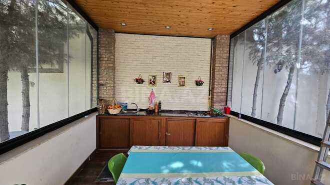 Продаётся 4-комн. дом/дача 200 м², пос. Бадамдар, photo 9 from 21