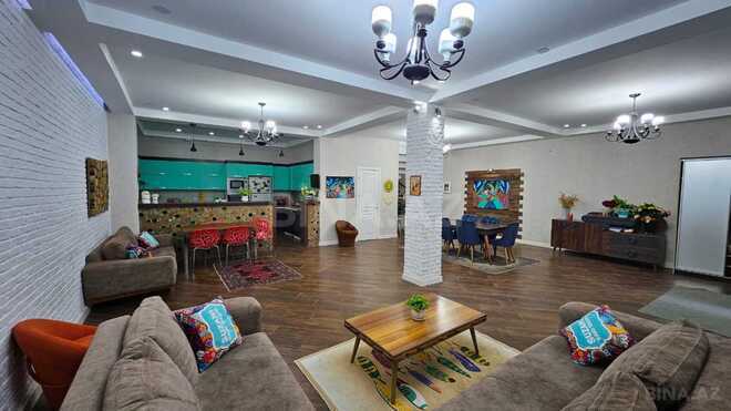 Продаётся 4-комн. дом/дача 200 м², пос. Бадамдар, photo 19 from 21