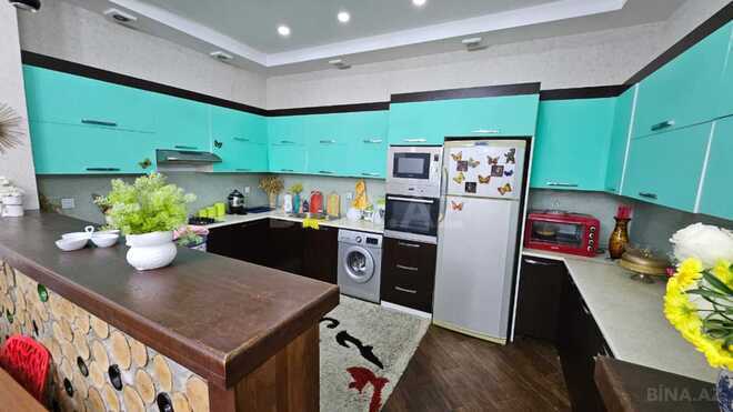 Продаётся 4-комн. дом/дача 200 м², пос. Бадамдар, photo 11 from 21