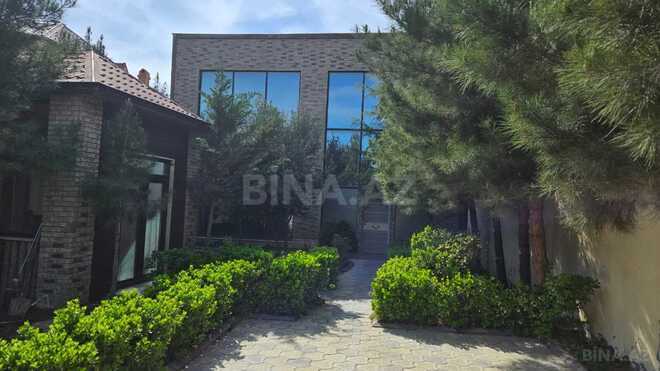 Продаётся 4-комн. дом/дача 200 м², пос. Бадамдар, photo 1 from 21