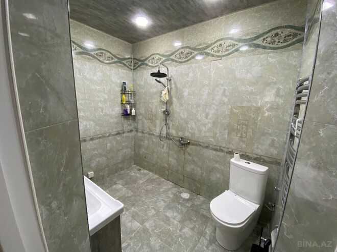 Сдаётся 2-комн. новостройка 80 м², м. Низами, photo 10 from 13