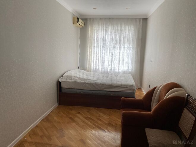 Сдаётся 2-комн. новостройка 80 м², м. Низами, photo 6 from 13