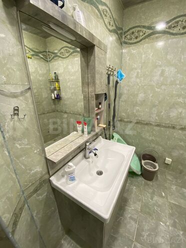 Сдаётся 2-комн. новостройка 80 м², м. Низами, photo 11 from 13