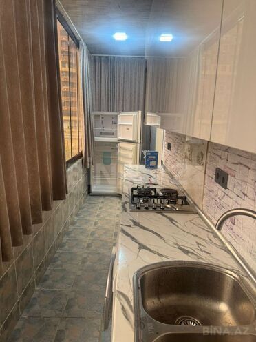 Сдаётся 2-комн. новостройка 80 м², м. Низами, photo 8 from 13