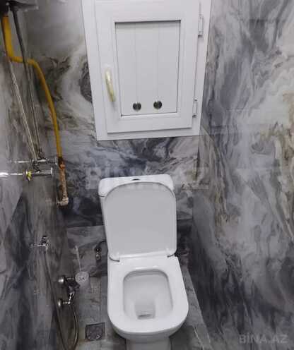 Продаётся 2-комн. вторичка 45 м², м. Мемар Аджеми, photo 18 from 19