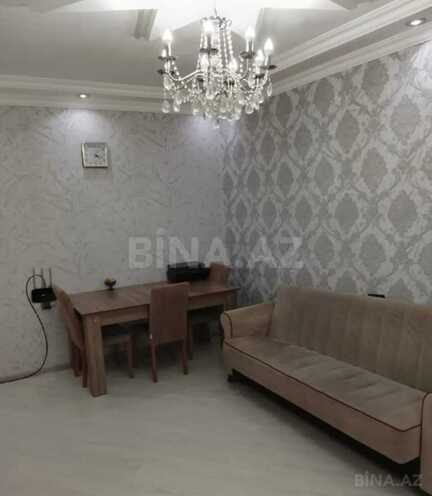 Продаётся 2-комн. вторичка 45 м², м. Мемар Аджеми, photo 1 from 19