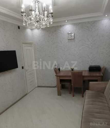 Продаётся 2-комн. вторичка 45 м², м. Мемар Аджеми, photo 4 from 19