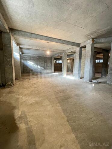 İcarəyə verilir  obyekt 516 m², Həzi Aslanov m., photo 5 from 9