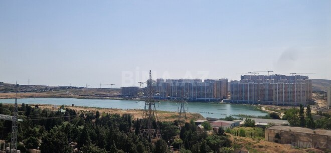 Satılır 2 otaqlı yeni tikili 80 m², Elmlər Akademiyası m., photo 1 from 17