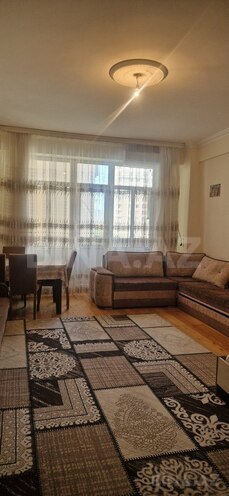 Satılır 2 otaqlı yeni tikili 80 m², Elmlər Akademiyası m., photo 6 from 17