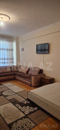 Satılır 2 otaqlı yeni tikili 80 m², Elmlər Akademiyası m., photo 7 from 17