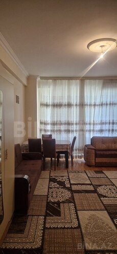 Satılır 2 otaqlı yeni tikili 80 m², Elmlər Akademiyası m., photo 5 from 17