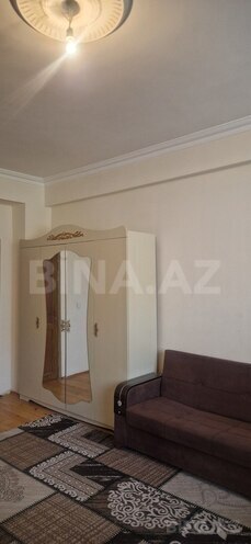 Satılır 2 otaqlı yeni tikili 80 m², Elmlər Akademiyası m., photo 9 from 17