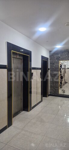 Satılır 2 otaqlı yeni tikili 80 m², Elmlər Akademiyası m., photo 16 from 17