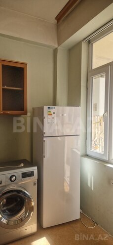 Satılır 2 otaqlı yeni tikili 80 m², Elmlər Akademiyası m., photo 11 from 17