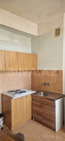 Satılır 2 otaqlı yeni tikili 80 m², Elmlər Akademiyası m., photo 12 from 17