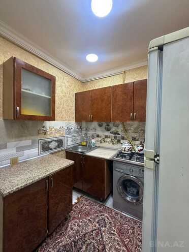 İcarəyə verilir 3 otaqlı köhnə tikili 110 m², Ağ şəhər q., photo 5 from 16