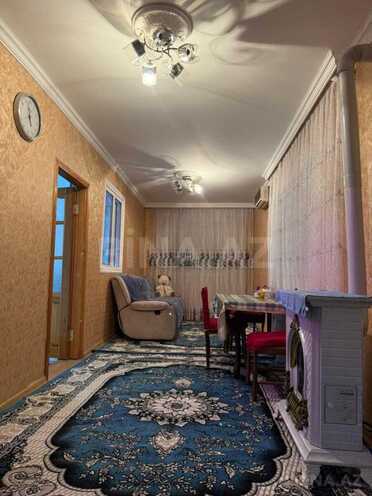 İcarəyə verilir 3 otaqlı köhnə tikili 110 m², Ağ şəhər q., photo 10 from 16