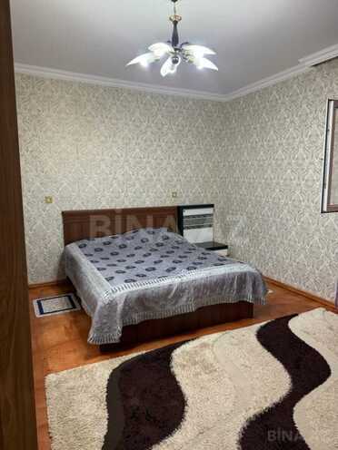 İcarəyə verilir 3 otaqlı köhnə tikili 110 m², Ağ şəhər q., photo 3 from 16